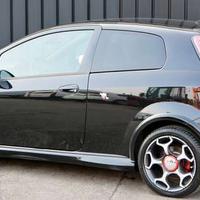 Abarth Punto EVO 1.4 16v Turbo m.air s 163cv * *