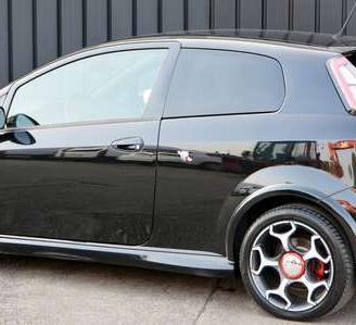 Abarth Punto EVO 1.4 16v Turbo m.air s 163cv * *