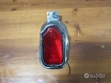 Stop universale stile Tombstone