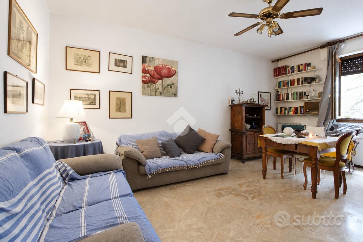 Appartamento – San Lazzaro di Savena, Cicogna - Vista 4