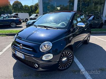 Fiat 500 1.2 Riva Dualogic Automatica