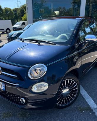 Fiat 500 1.2 Riva Dualogic Automatica