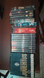 Collezioni DVD vari
