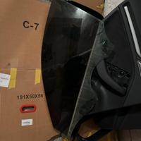 Pezzi interni ed esterni audi s3 2018