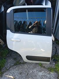 sportello fiat panda 