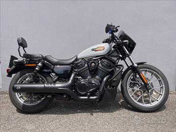 HARLEY-DAVIDSON 975 Nightster
