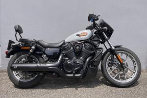 HARLEY-DAVIDSON 975 Nightster