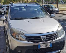 DACIA Sandero 1ª serie - 2009