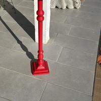 Cassetta posta babbo natale