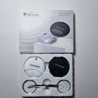 Tracker Bluetooth compatibilità con dov'è 