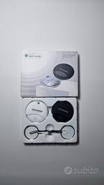 Tracker Bluetooth compatibilità con dov'è 