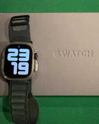 Apple Watch Ultra 2