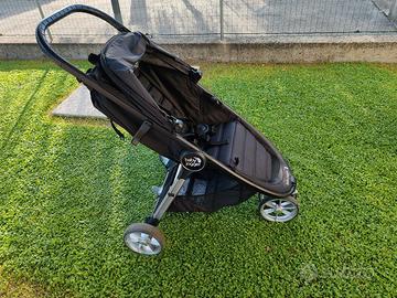passeggino baby jogger city mini 2 