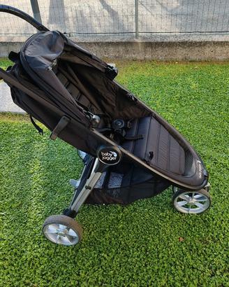 passeggino baby jogger city mini 2 