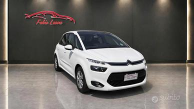 Citroen C4 Picasso 1.6 e-hdi Business 115cv
