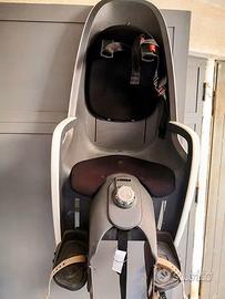 Seggiolino bici per bambini - Hamax Caress