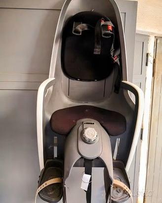 Seggiolino bici per bambini - Hamax Caress