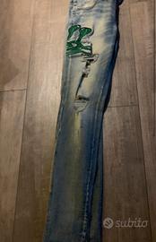 jeans amiri