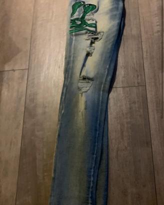 jeans amiri