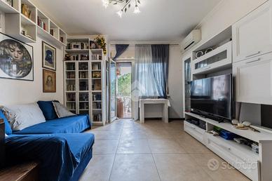 4 LOCALI A BRACCIANO