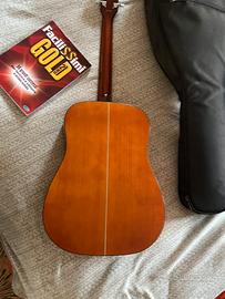 Chitarra semiacustica Ibanez Artwood AW40