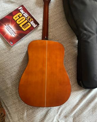 Chitarra semiacustica Ibanez Artwood AW40