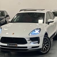 PORSCHE MACAN 2.0 T BENZINA 245CV PDK FULL OPTIONA