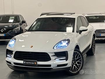 PORSCHE MACAN 2.0 T BENZINA 245CV PDK FULL OPTIONA