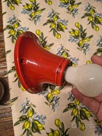 FERROLUCE applique vintage 