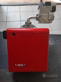 bruciatore Riello Gulliver