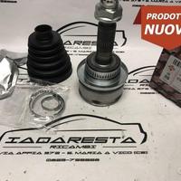 Giunto Ruota Ford Ranger Mazda BT-50 2006 1447140