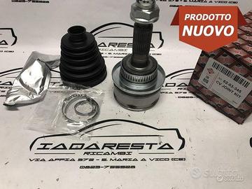 Giunto Ruota Ford Ranger Mazda BT-50 2006 1447140