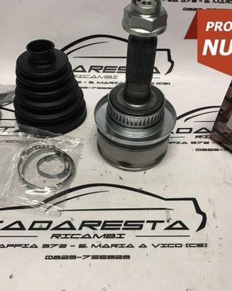 Giunto Ruota Ford Ranger Mazda BT-50 2006 1447140