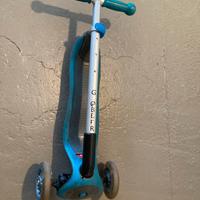 Monopattino bambino Globber