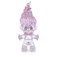 Swarovski 5682657 Good Luck Trolls Rosa