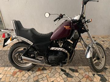 Moto morini excalibur 350 1987