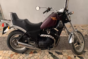 Moto morini excalibur 350 1987