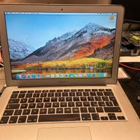 MacBook Air 2011