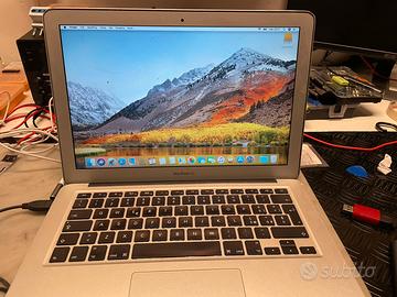 MacBook Air 2011