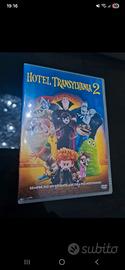 DVD Hotel Transilvania 2