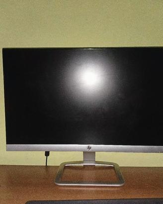 Monitor HP 22es 21,5 " full HD