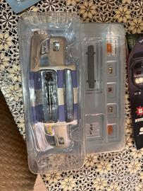 Parti skilayner fast &furius