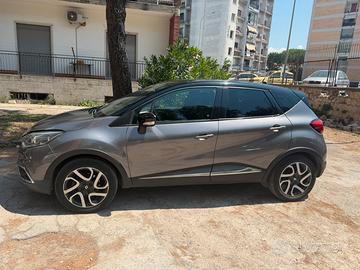 Renault captur 1.5 dci 90 cv 2015