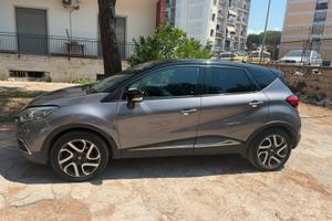 Renault captur 1.5 dci 90 cv 2015