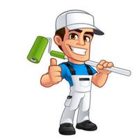 Imbianchino, tutto fare, piccoli sgomberi