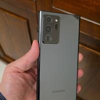 Samsung Note 20 Ultra 5g 256gb