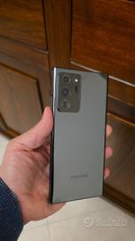 Samsung Note 20 Ultra 5g 256gb