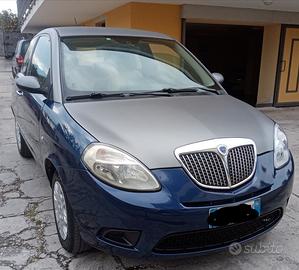Lancia Ypsilon 1.3 multijet euro 4 