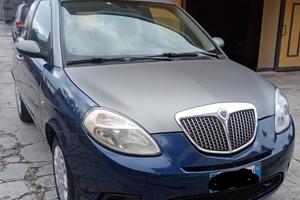 Lancia Ypsilon 1.3 multijet euro 4 