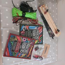 STARTER KIT PARACORD 